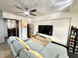 Blk 240 Hougang Heights (Hougang), HDB 4 Rooms #591430041
